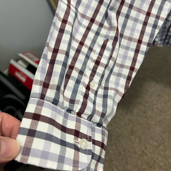 Dockers Dress Shirt - Picture 4 of 4